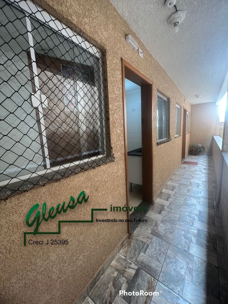 Apartamento, 2 quartos, 35 m² - Foto 11