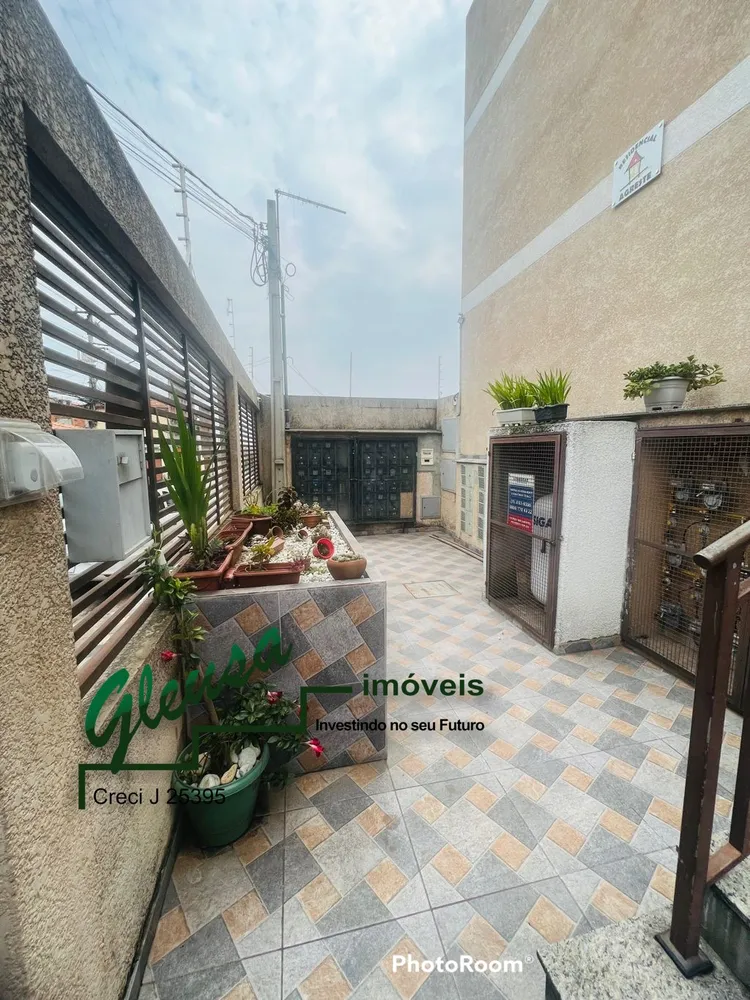 Apartamento, 2 quartos, 35 m² - Foto 18