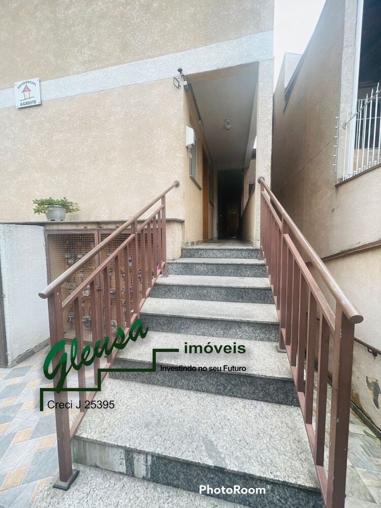 Apartamento, 2 quartos, 35 m² - Foto 16