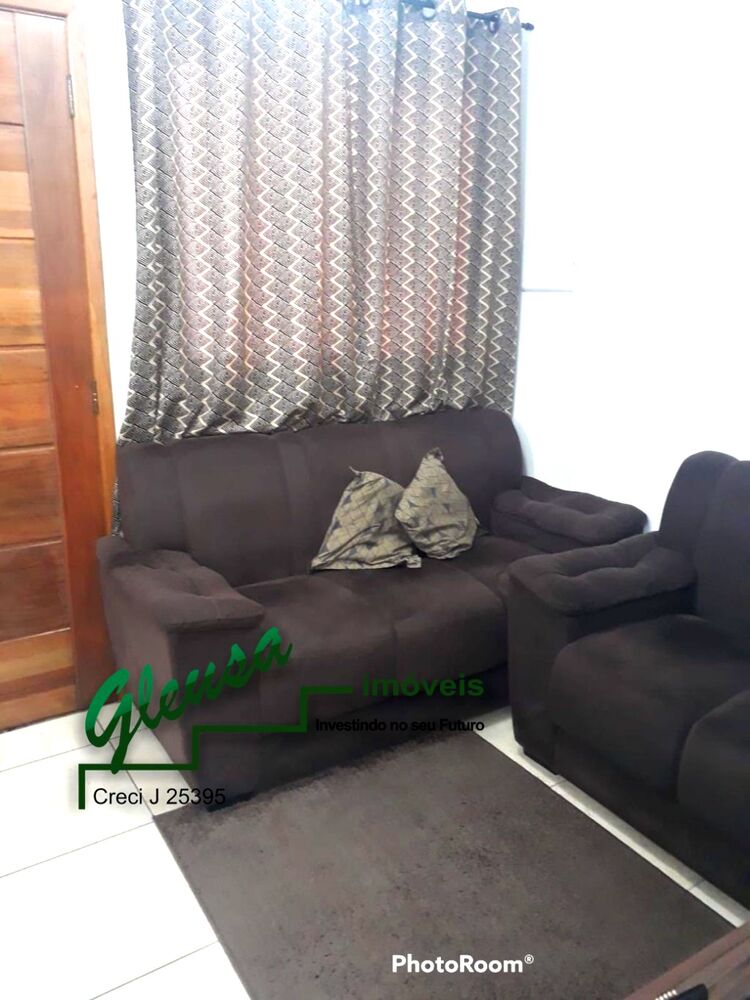 Apartamento, 2 quartos, 35 m² - Foto 4