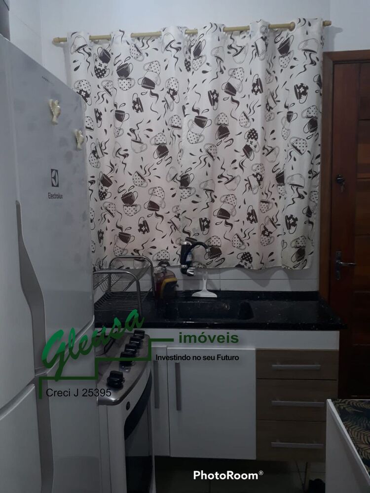Apartamento, 2 quartos, 35 m² - Foto 13