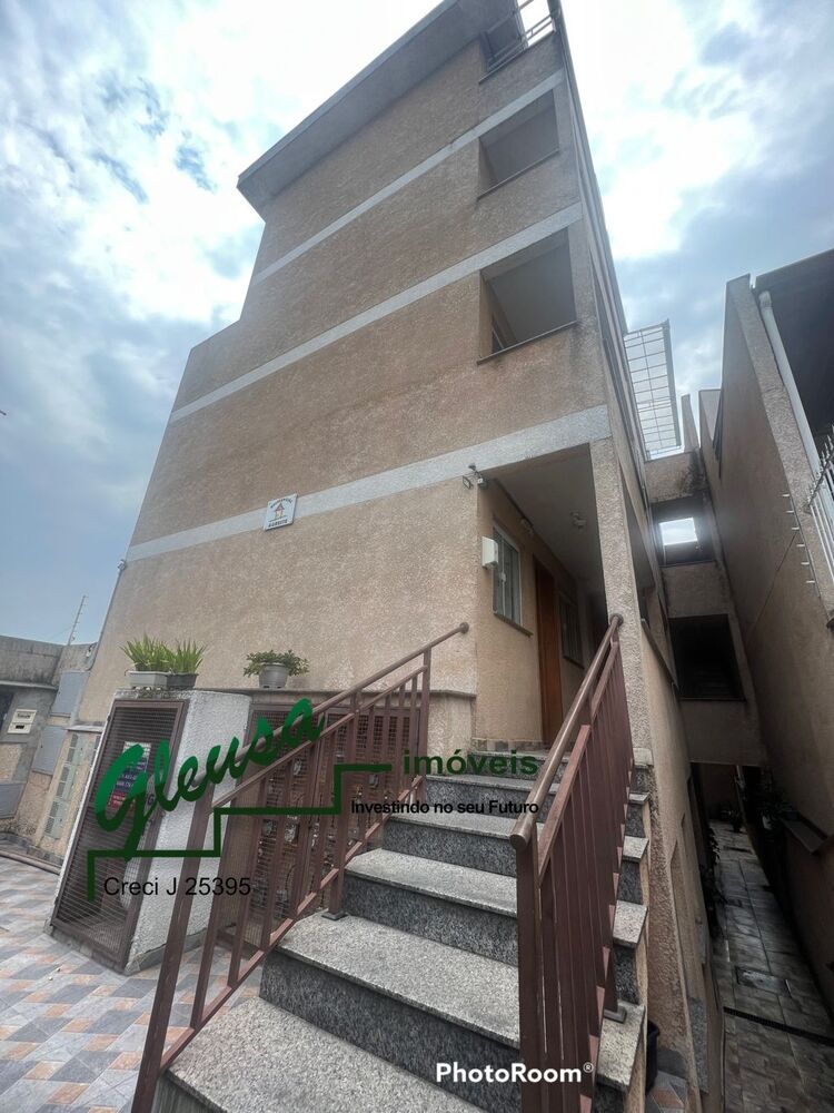 Apartamento, 2 quartos, 35 m² - Foto 14