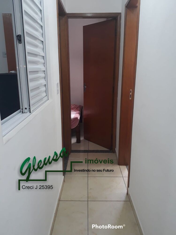 Apartamento, 2 quartos, 35 m² - Foto 8