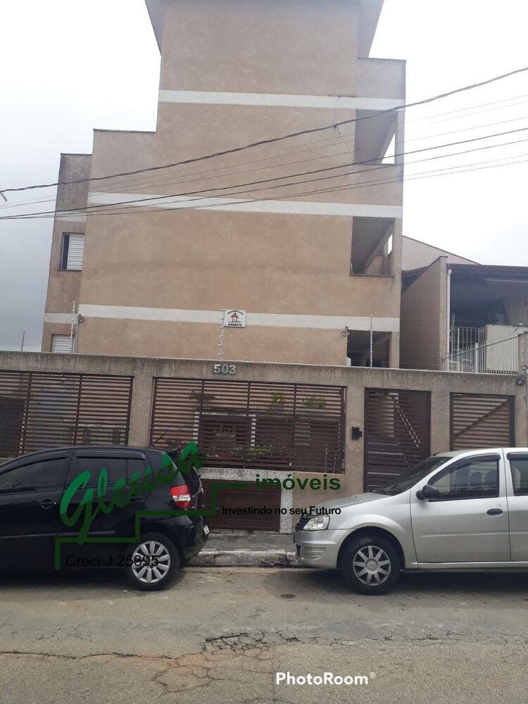 Apartamento, 2 quartos, 35 m² - Foto 3