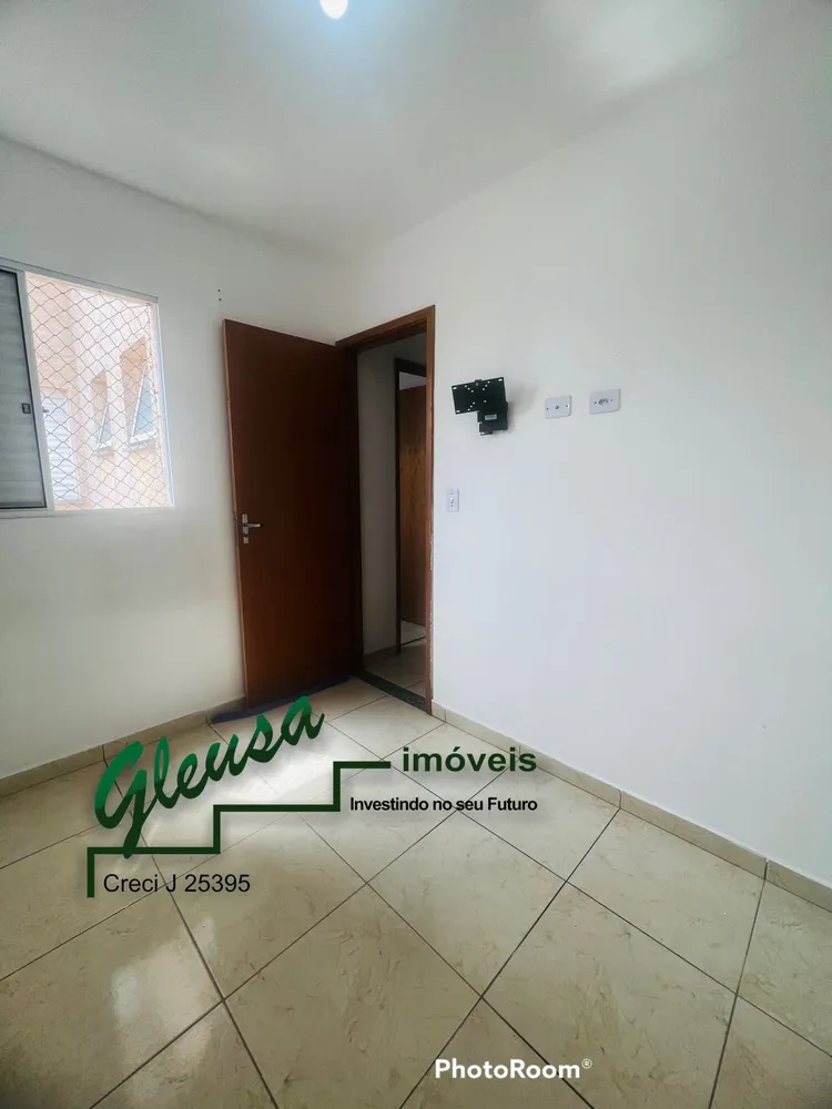 Apartamento, 2 quartos, 35 m² - Foto 11