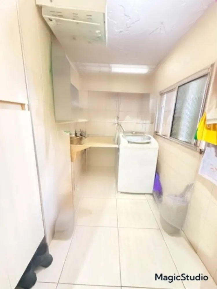 Apartamento, 3 quartos, 58 m² - Foto 3