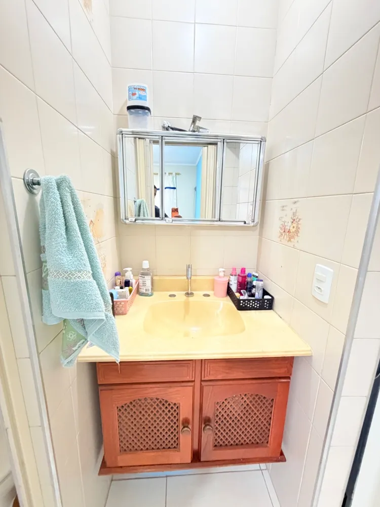 Apartamento, 3 quartos, 58 m² - Foto 6