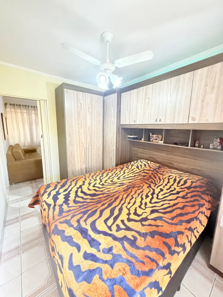 Apartamento, 3 quartos, 58 m² - Foto 2