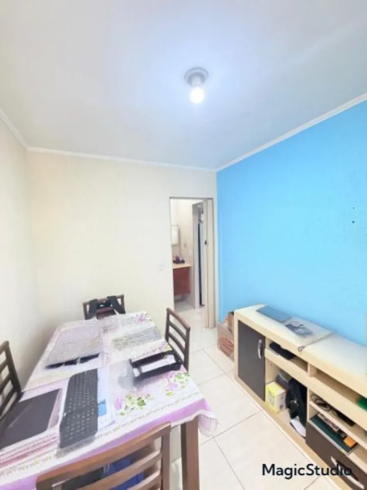 Apartamento, 3 quartos, 58 m² - Foto 7