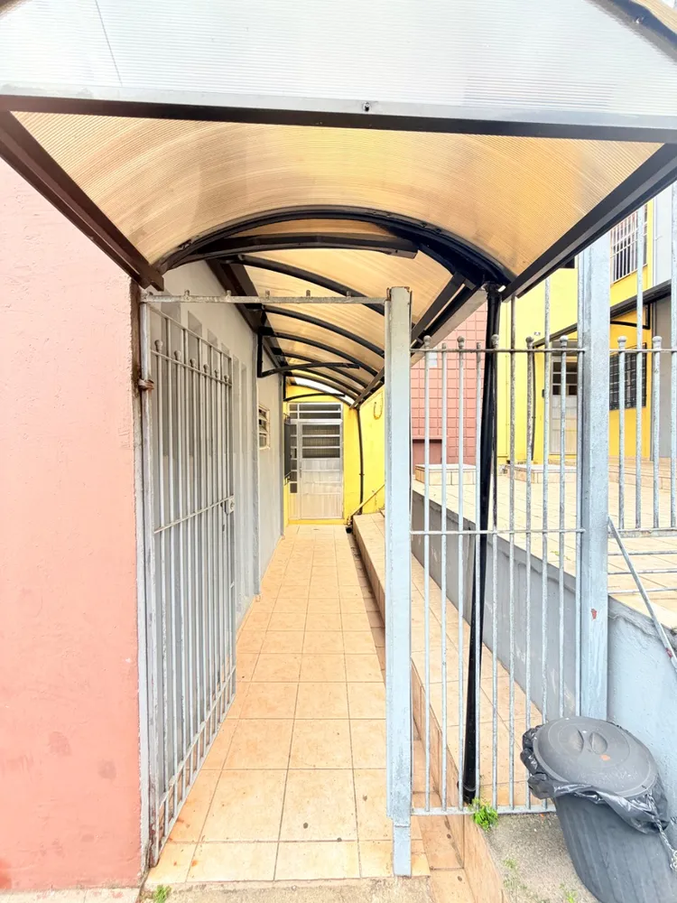 Apartamento, 3 quartos, 58 m² - Foto 11
