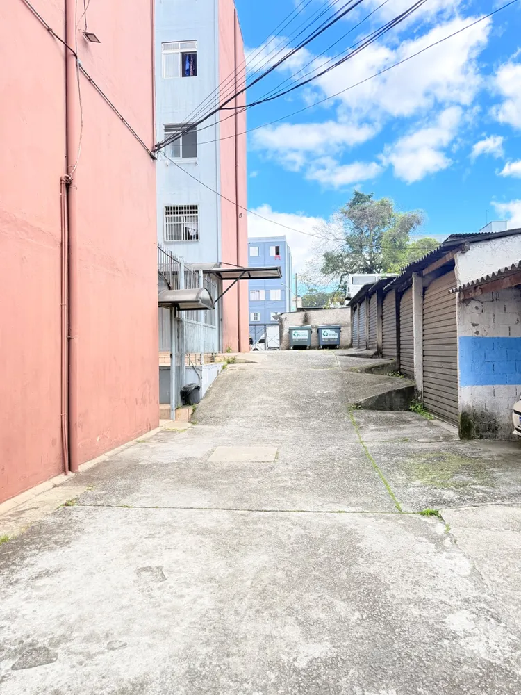 Apartamento, 3 quartos, 58 m² - Foto 4