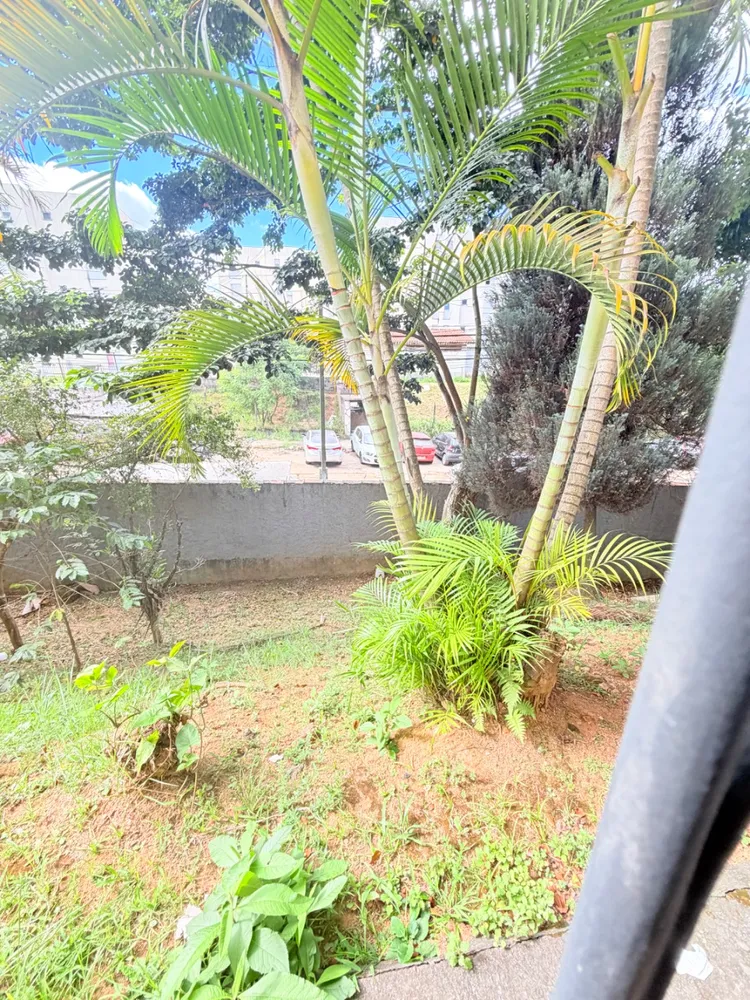 Apartamento, 3 quartos, 58 m² - Foto 5