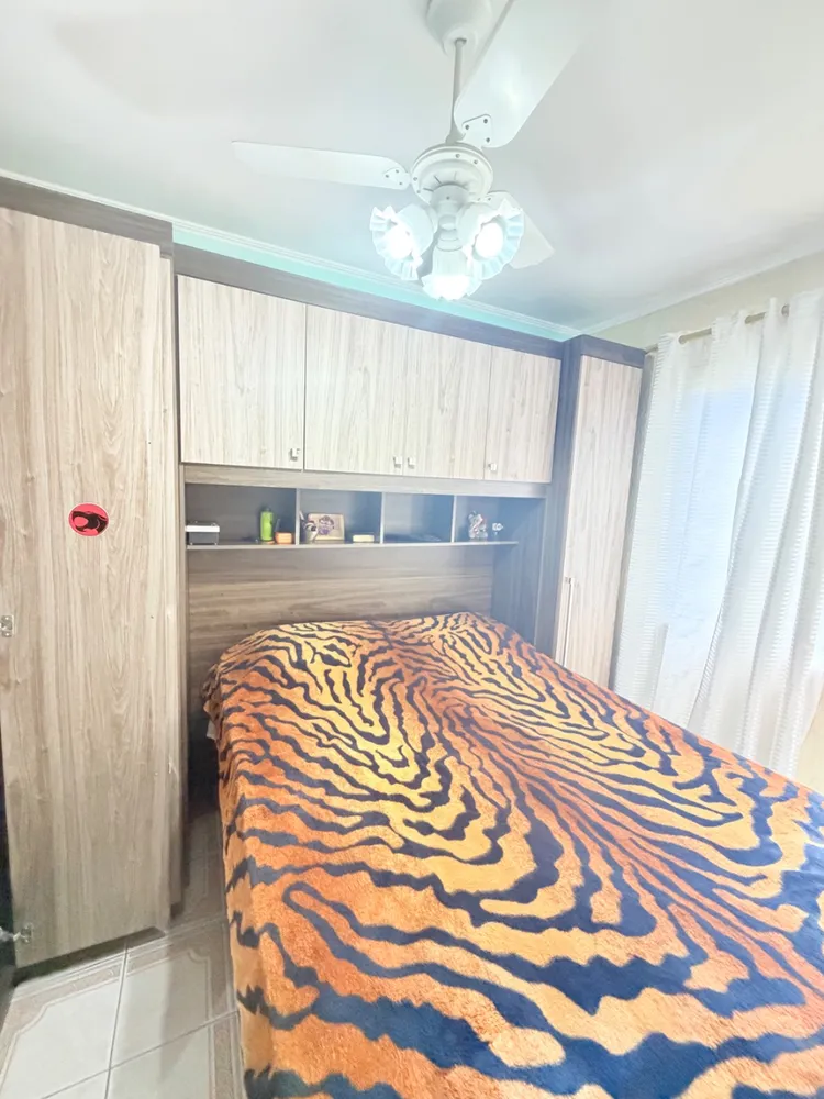 Apartamento, 3 quartos, 58 m² - Foto 12