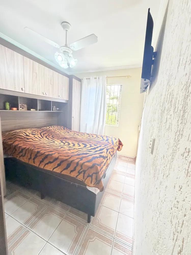 Apartamento, 3 quartos, 58 m² - Foto 1