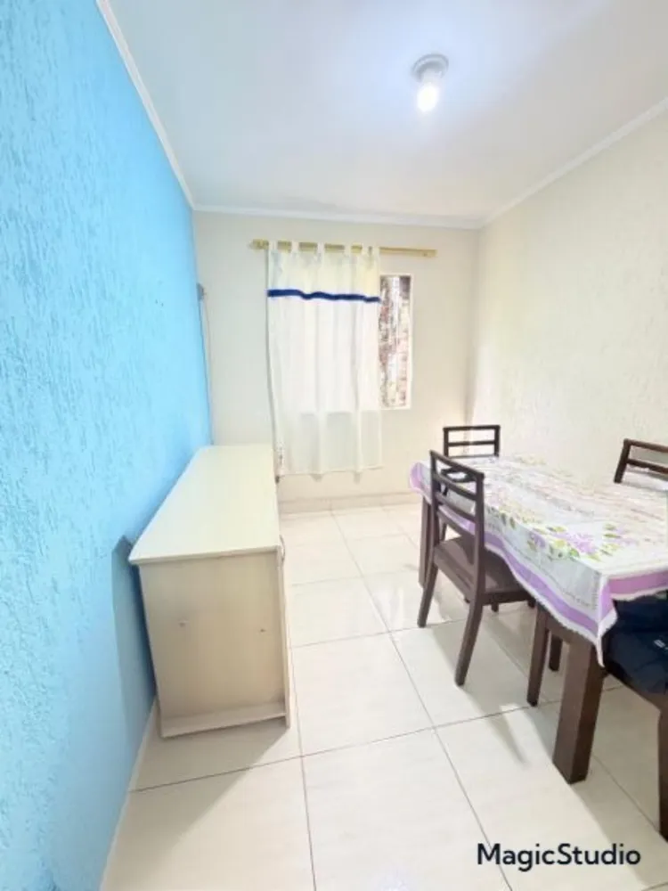 Apartamento, 3 quartos, 58 m² - Foto 8