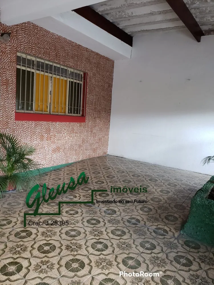 Casa, 3 quartos, 227 m² - Foto 6
