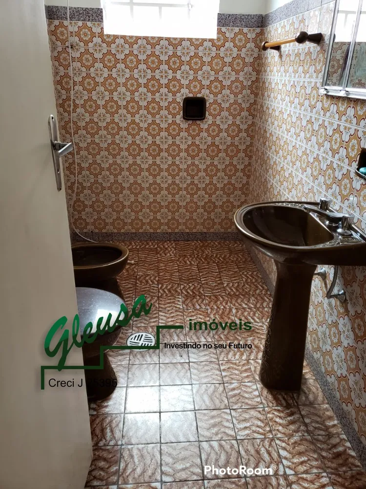 Casa, 3 quartos, 227 m² - Foto 1