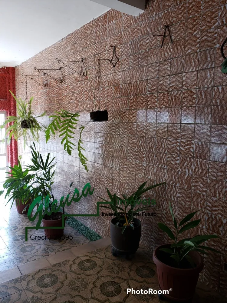 Casa, 3 quartos, 227 m² - Foto 3