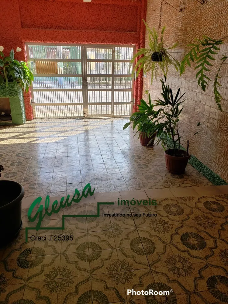 Casa, 3 quartos, 227 m² - Foto 5