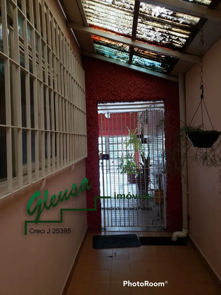Casa, 3 quartos, 227 m² - Foto 11