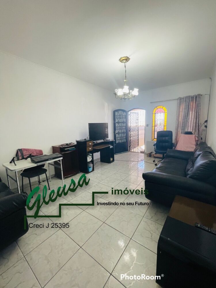 Casa, 3 quartos - Foto 4