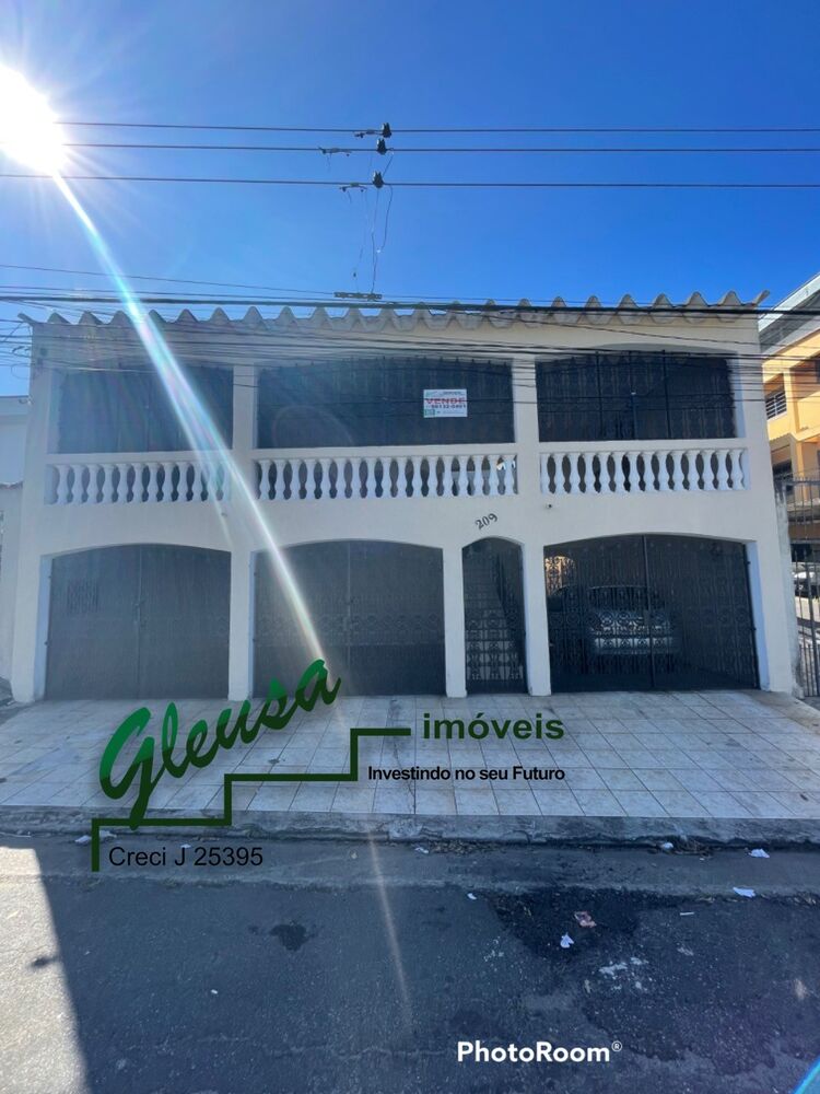 Casa, 3 quartos - Foto 2