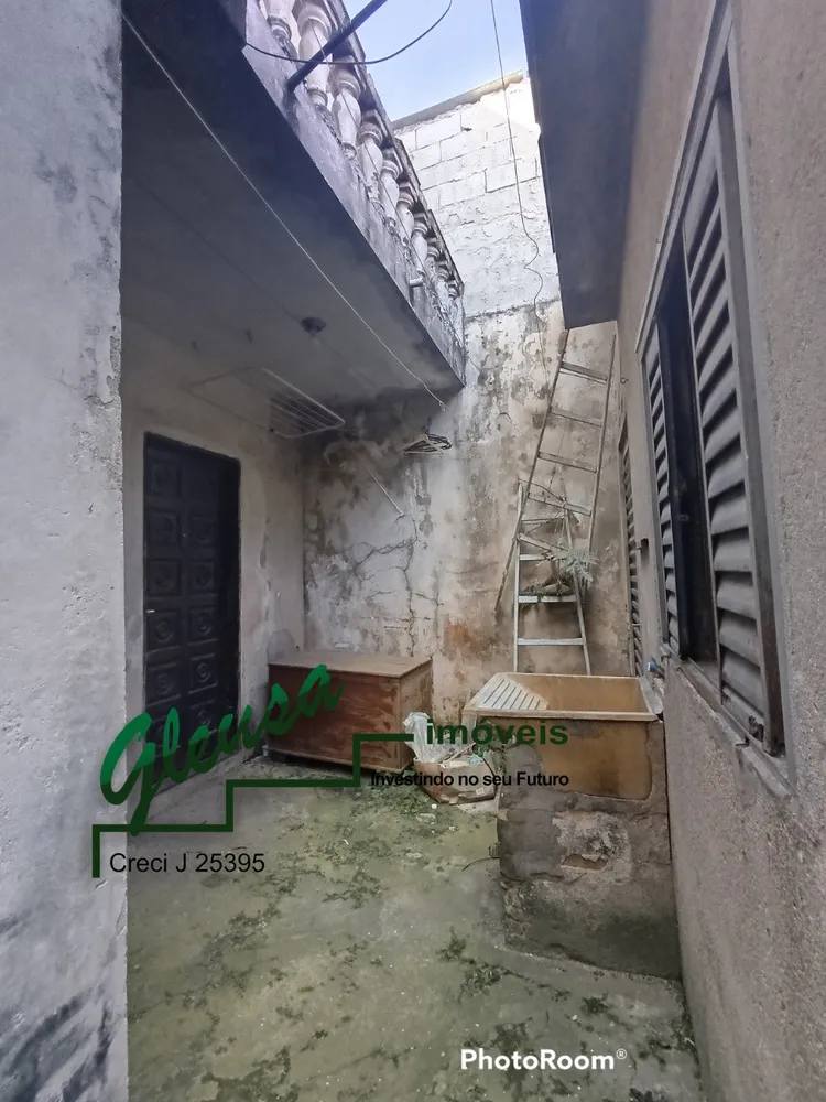Casa, 2 quartos, 87 m² - Foto 1