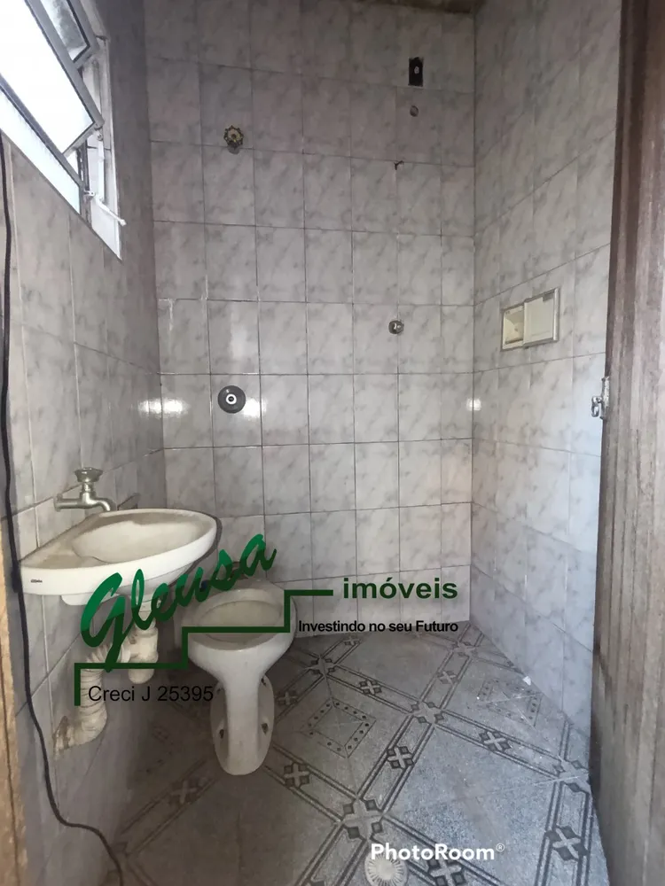 Casa, 2 quartos, 87 m² - Foto 2