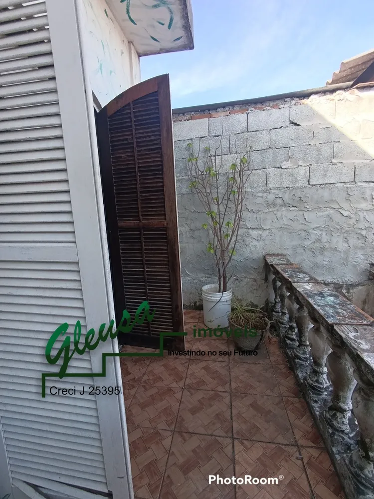 Casa, 2 quartos, 87 m² - Foto 3