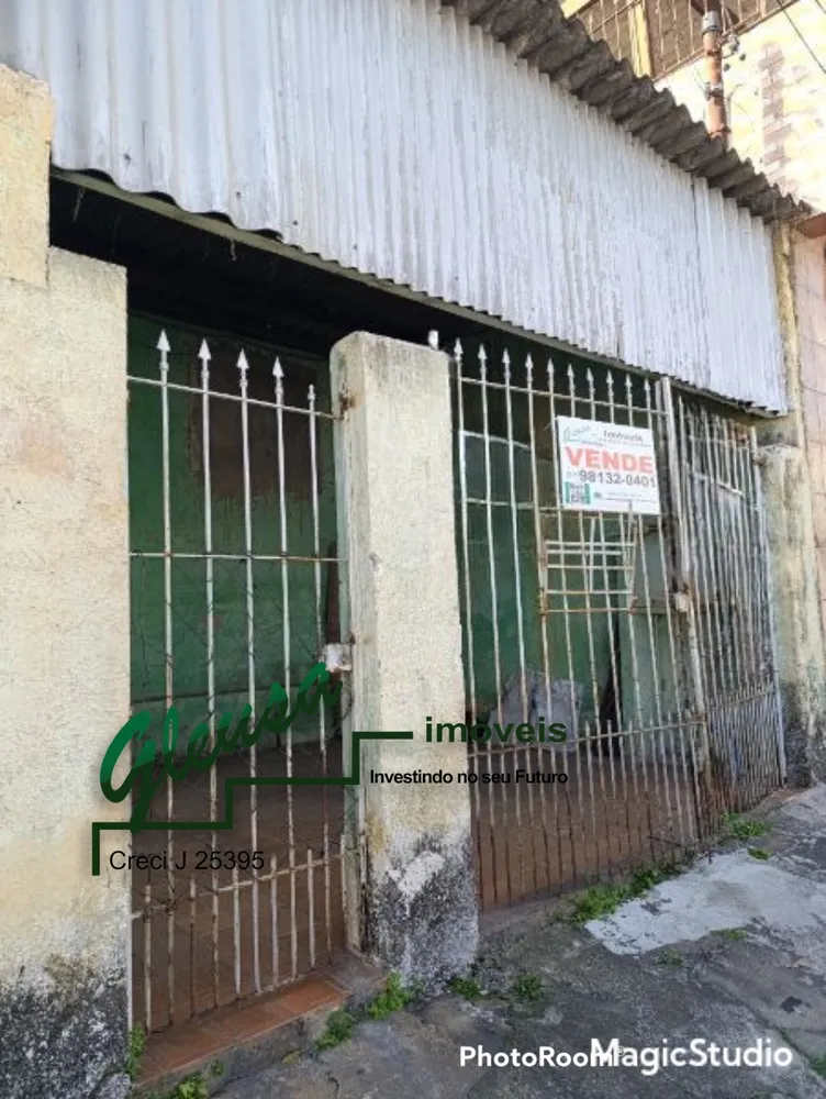 Casa, 2 quartos, 87 m² - Foto 6