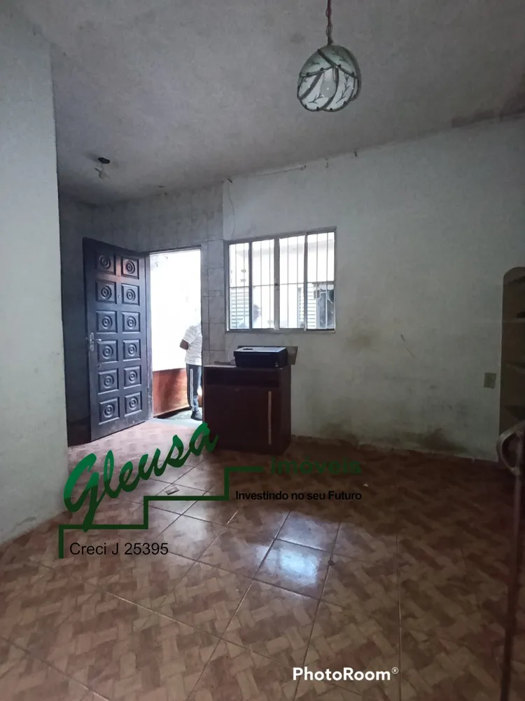 Casa, 2 quartos, 87 m² - Foto 5