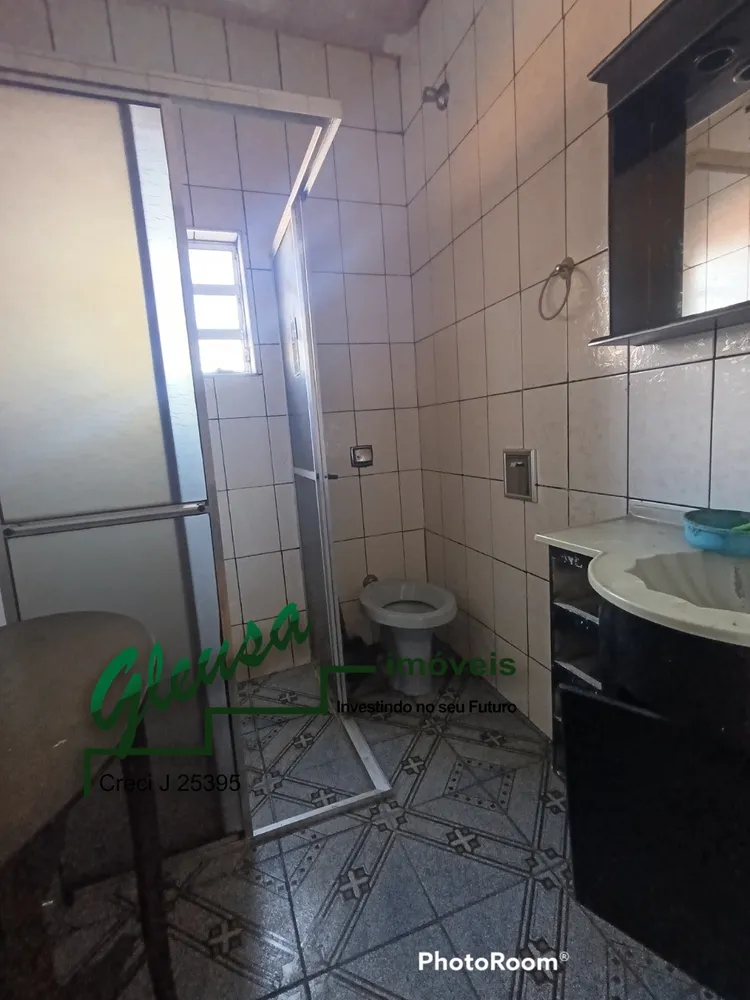 Casa, 2 quartos, 87 m² - Foto 4