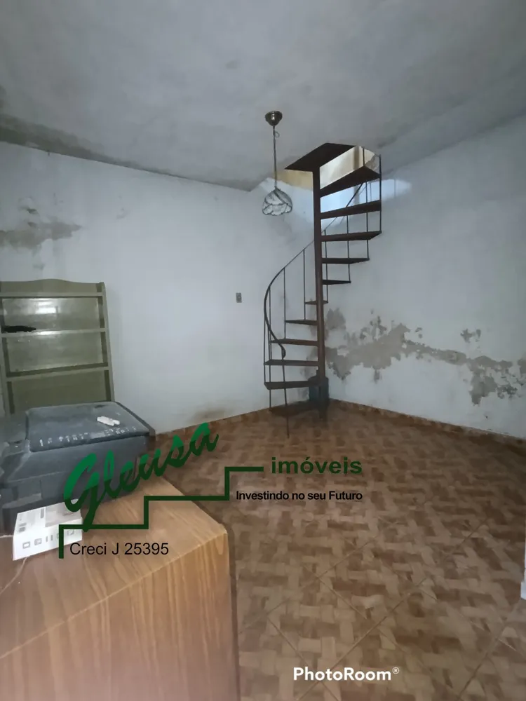 Casa, 2 quartos, 87 m² - Foto 8