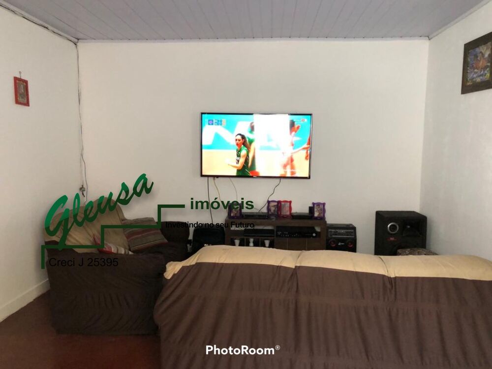 Casa, 2 quartos - Foto 1