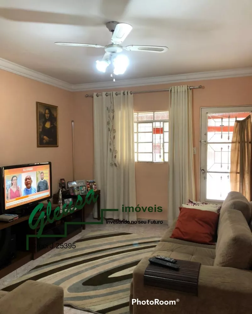 Casa, 5 quartos, 160 m² - Foto 26