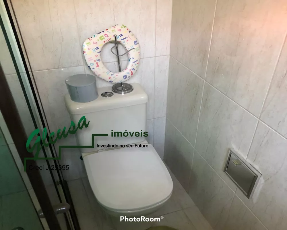 Casa, 5 quartos, 160 m² - Foto 23