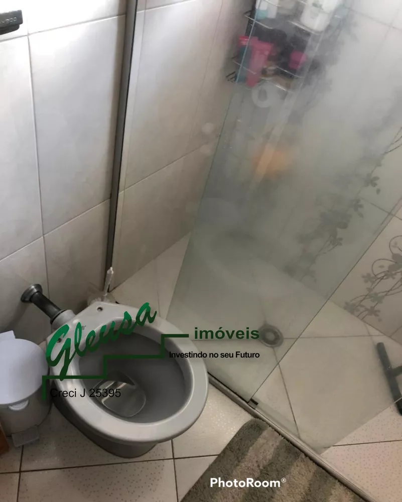 Casa, 5 quartos, 160 m² - Foto 15