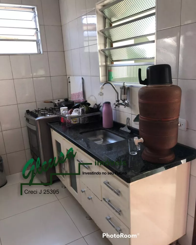 Casa, 5 quartos, 160 m² - Foto 19