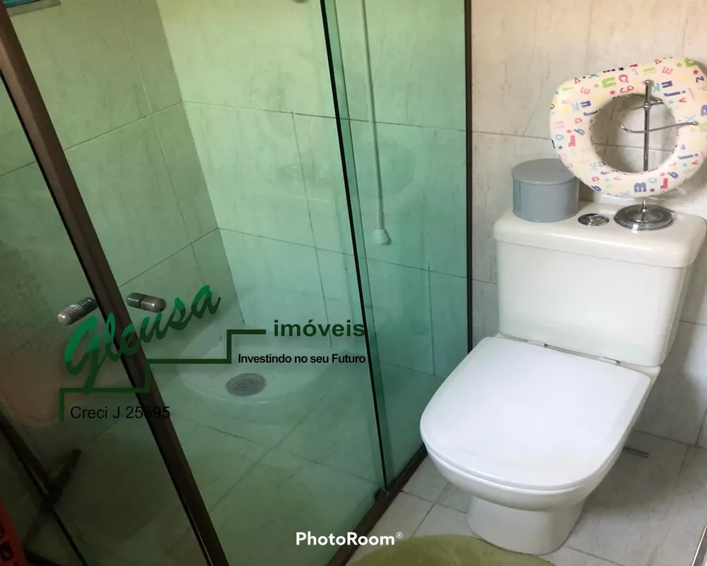 Casa, 5 quartos, 160 m² - Foto 22