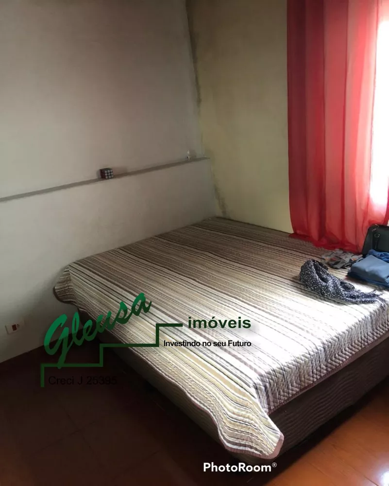 Casa, 5 quartos, 160 m² - Foto 13