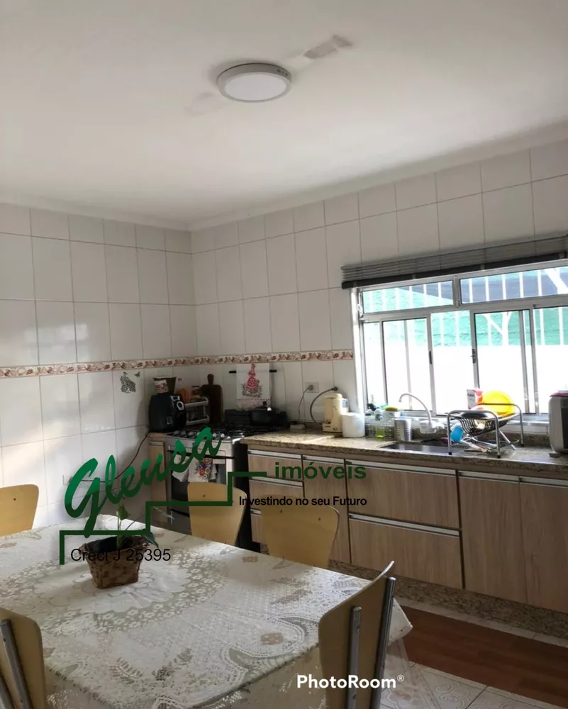 Casa, 5 quartos, 160 m² - Foto 30