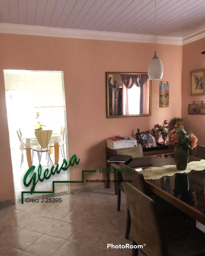 Casa, 5 quartos, 160 m² - Foto 33