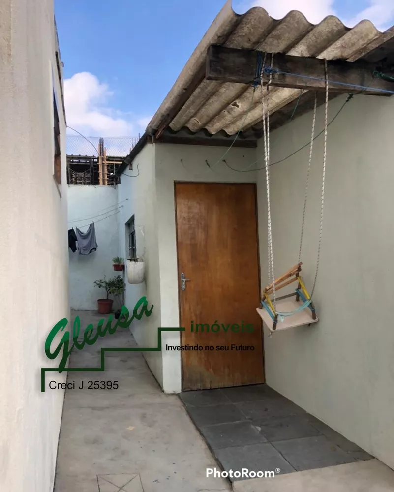 Casa, 5 quartos, 160 m² - Foto 28