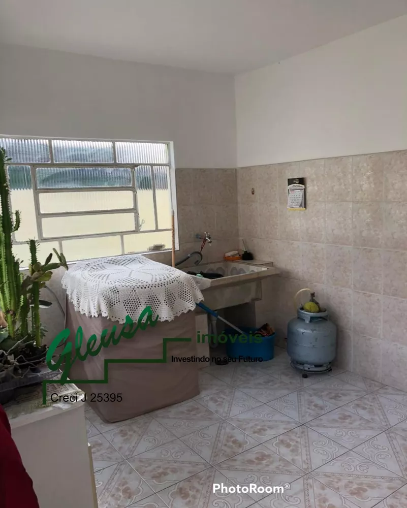 Casa, 5 quartos, 160 m² - Foto 31