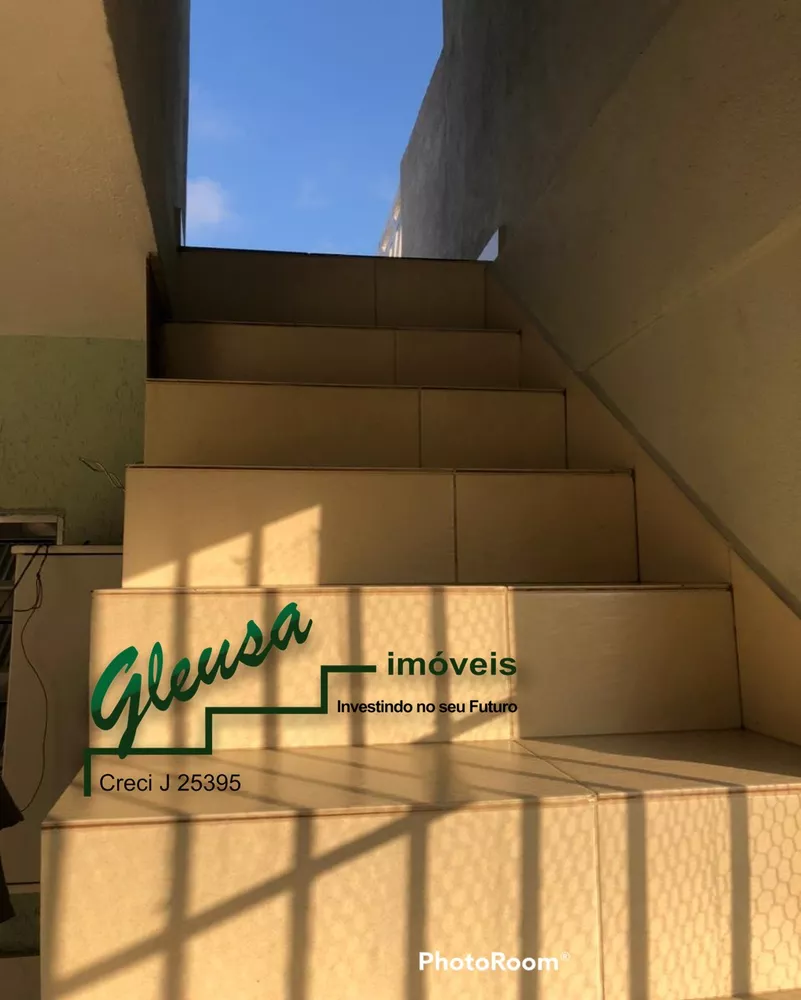 Casa, 5 quartos, 160 m² - Foto 8