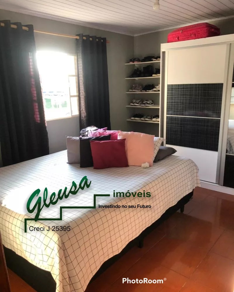 Casa, 5 quartos, 160 m² - Foto 11