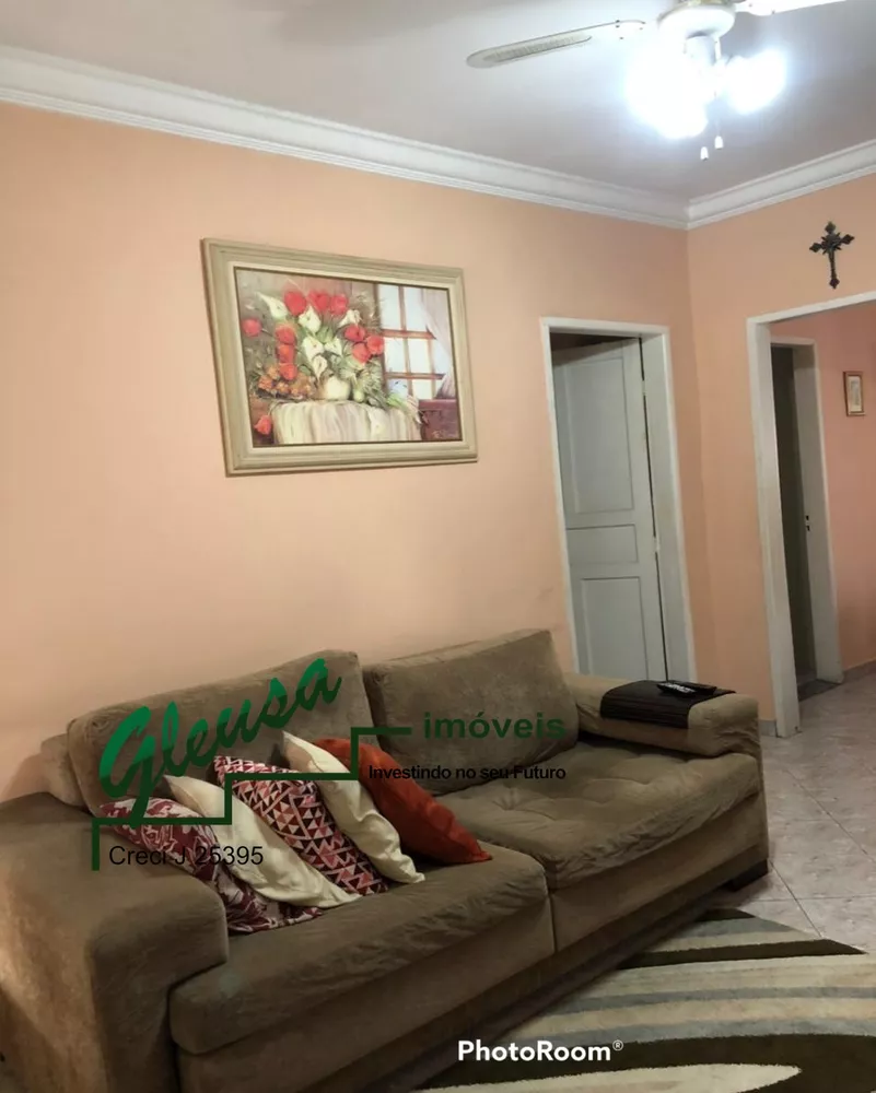 Casa, 5 quartos, 160 m² - Foto 29