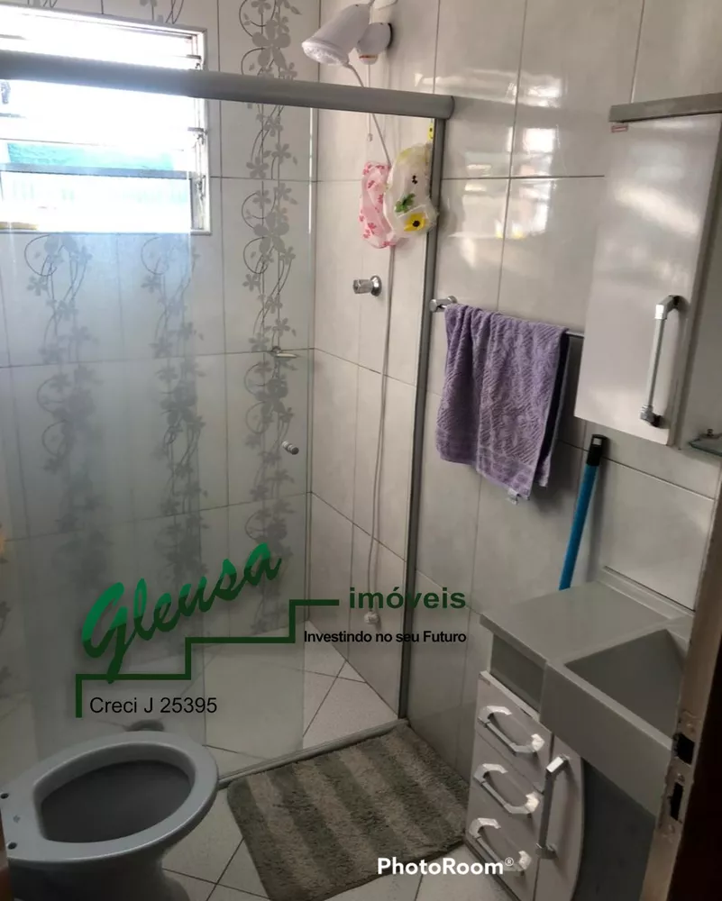 Casa, 5 quartos, 160 m² - Foto 14