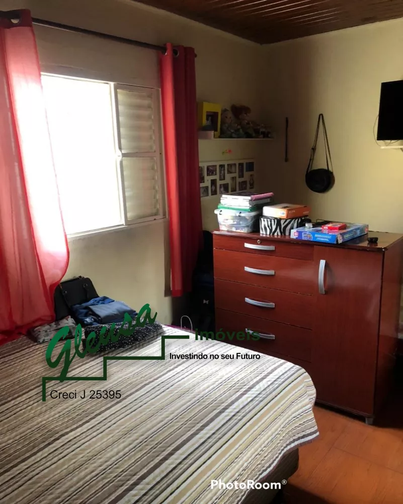 Casa, 5 quartos, 160 m² - Foto 12