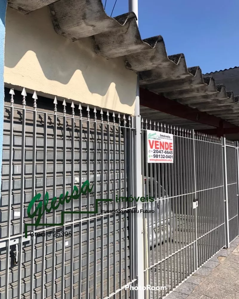 Casa, 5 quartos, 160 m² - Foto 2